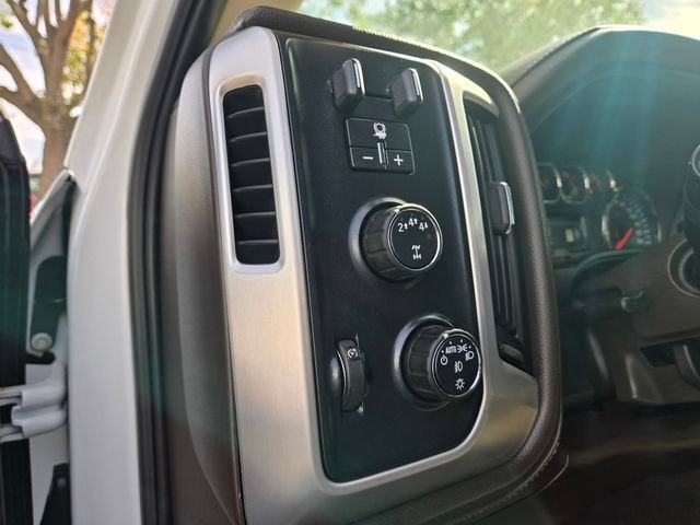 2019 GMC Sierra 2500 HD SLT