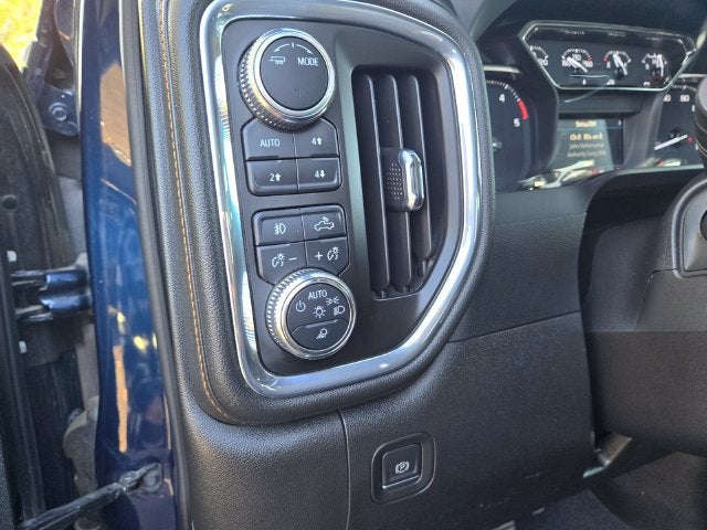 2023 GMC Sierra 2500 HD AT4