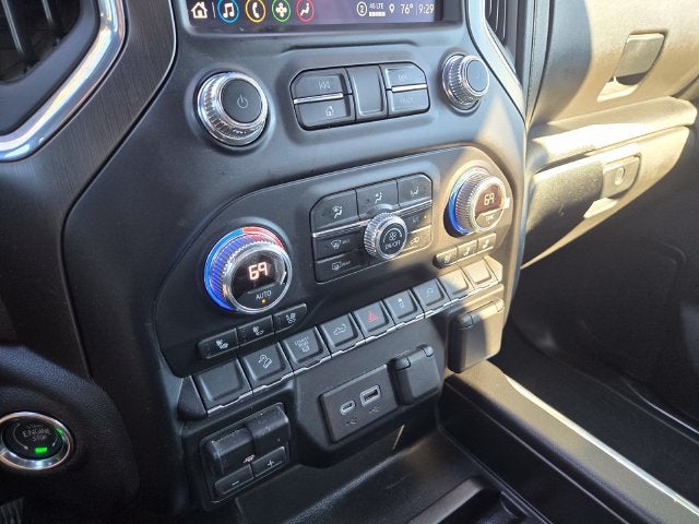 2023 GMC Sierra 2500 HD AT4