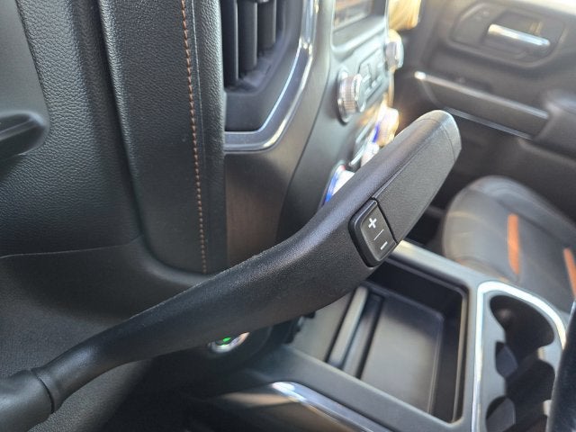2023 GMC Sierra 2500 HD AT4