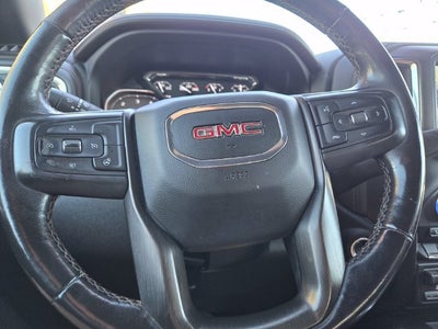2023 GMC Sierra 2500 HD AT4