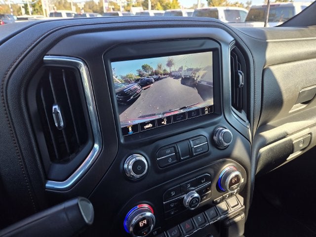 2023 GMC Sierra 2500 HD AT4