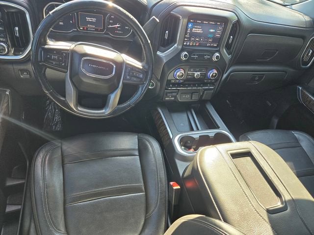 2021 GMC Sierra 2500 HD Denali