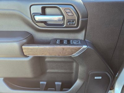 2021 GMC Sierra 2500 HD Denali