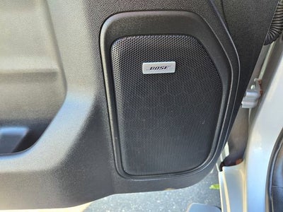 2021 GMC Sierra 2500 HD Denali