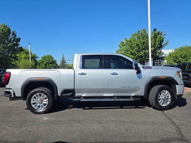 2021 GMC Sierra 2500 HD Denali