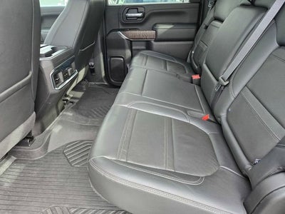 2022 GMC Sierra 2500 HD Denali