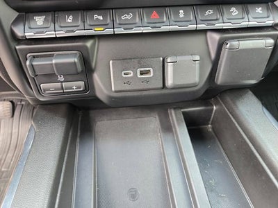 2022 GMC Sierra 2500 HD Denali