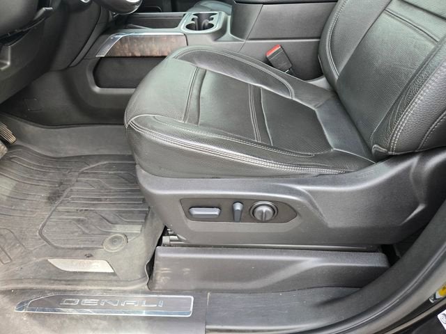 2022 GMC Sierra 2500 HD Denali