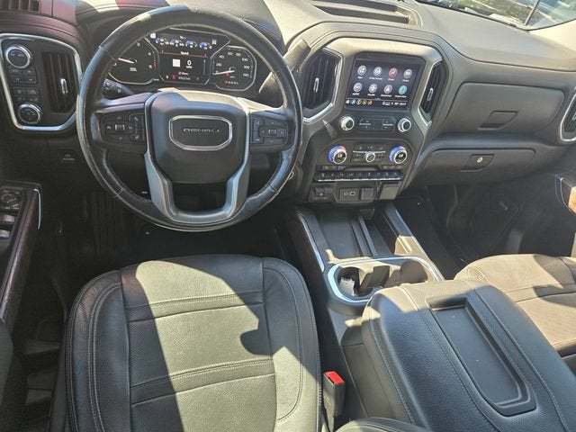2021 GMC Sierra 2500 HD Denali