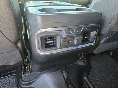 2021 GMC Sierra 2500 HD Denali