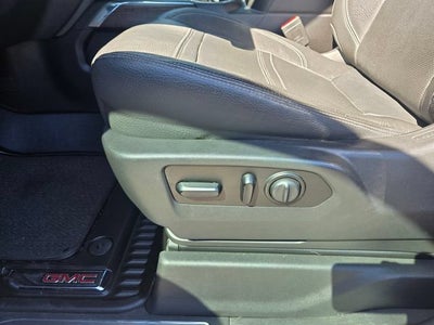 2021 GMC Sierra 2500 HD Denali