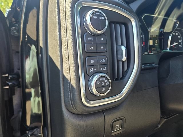 2021 GMC Sierra 2500 HD Denali