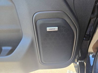 2021 GMC Sierra 2500 HD Denali