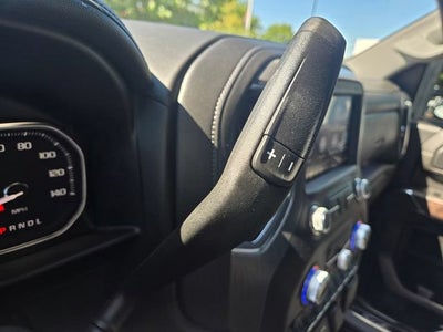 2021 GMC Sierra 2500 HD Denali