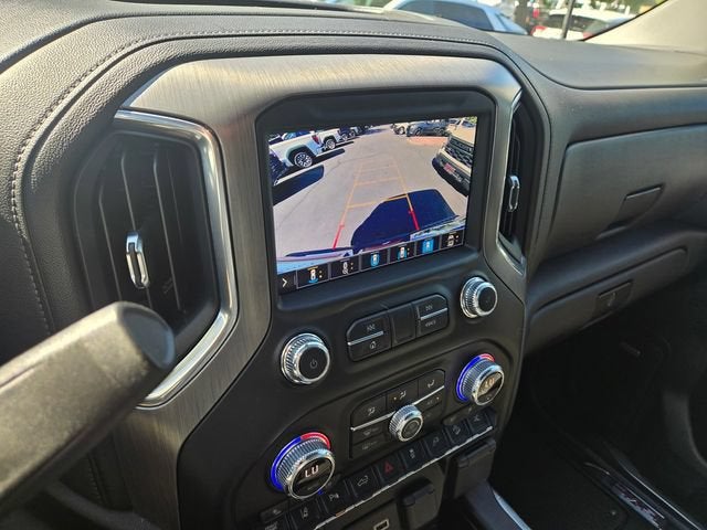 2021 GMC Sierra 2500 HD Denali