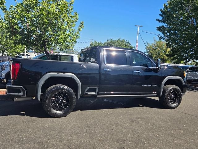 2021 GMC Sierra 2500 HD Denali