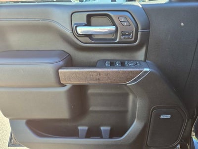 2021 GMC Sierra 2500 HD Denali