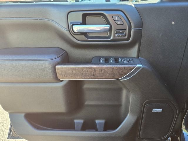 2021 GMC Sierra 2500 HD Denali