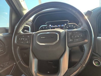 2021 GMC Sierra 2500 HD Denali