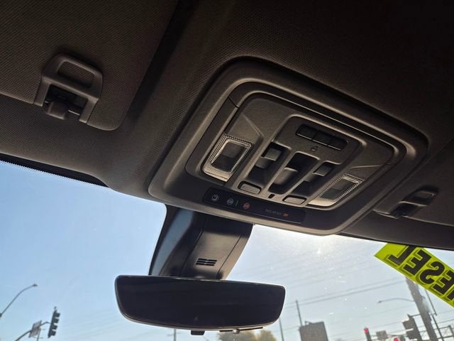 2021 GMC Sierra 2500 HD Denali