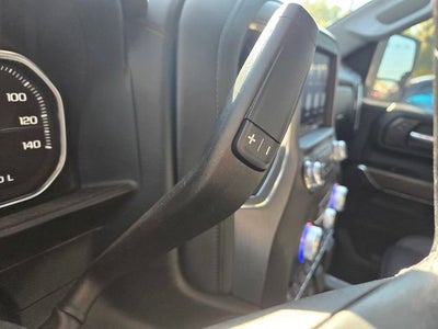 2021 GMC Sierra 2500 HD Denali