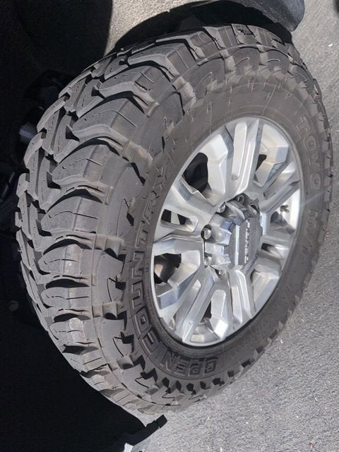 2021 GMC Sierra 2500 HD Denali