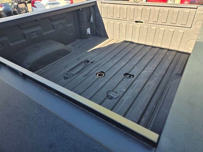 2021 GMC Sierra 2500 HD Denali