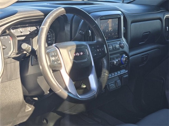 2020 GMC Sierra 3500 HD SLT