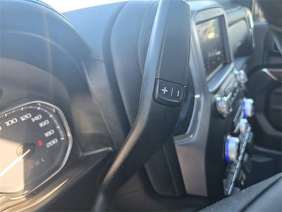 2020 GMC Sierra 3500 HD SLT