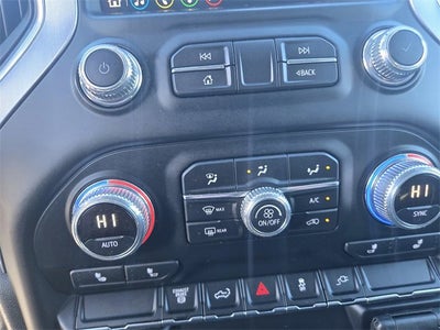 2020 GMC Sierra 3500 HD SLT