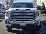 2020 GMC Sierra 3500 HD SLT