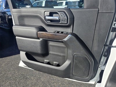 2020 GMC Sierra 3500 HD SLT