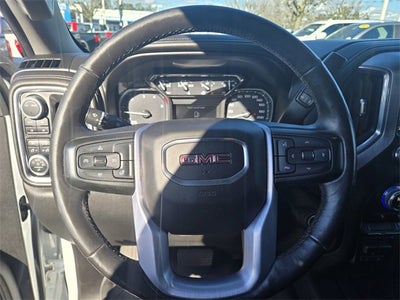 2020 GMC Sierra 3500 HD SLT