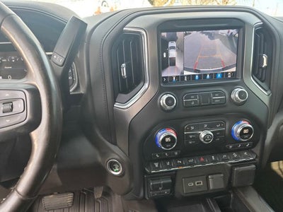 2021 GMC Sierra 3500 HD Denali