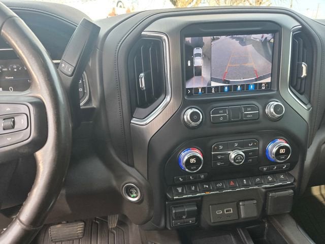 2021 GMC Sierra 3500 HD Denali