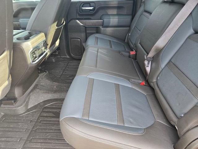 2021 GMC Sierra 3500 HD Denali