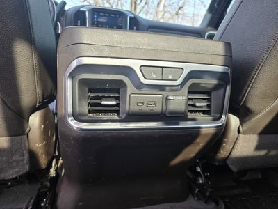 2021 GMC Sierra 3500 HD Denali