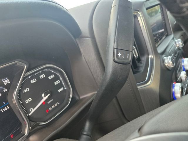 2021 GMC Sierra 3500 HD Denali