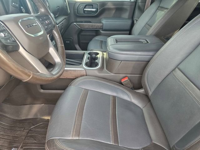 2021 GMC Sierra 3500 HD Denali