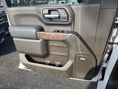 2021 GMC Sierra 3500 HD Denali