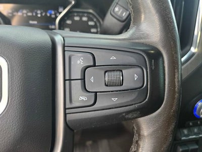 2021 GMC Sierra 3500 HD Denali