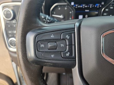 2021 GMC Sierra 3500 HD Denali