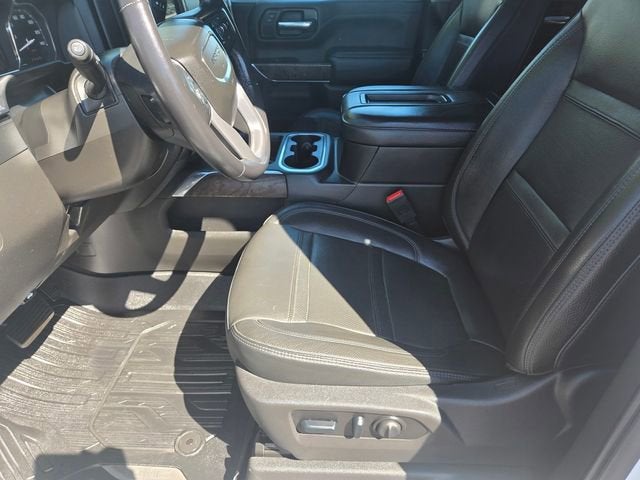 2022 GMC Sierra 3500 HD Denali