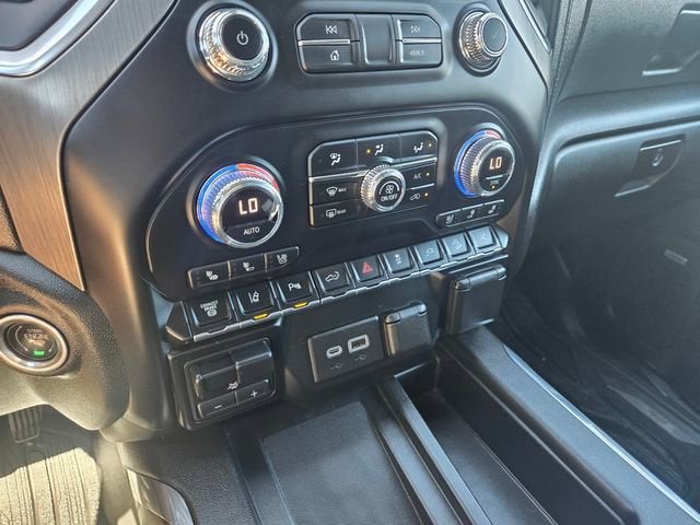 2022 GMC Sierra 3500 HD Denali