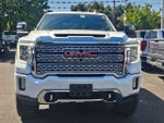 2022 GMC Sierra 3500 HD Denali
