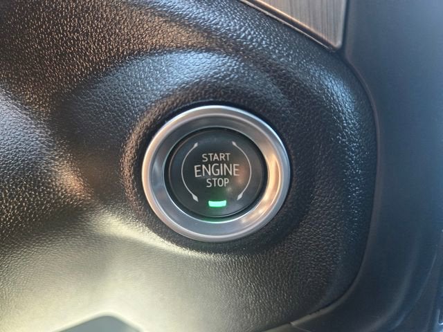 2022 GMC Sierra 3500 HD Denali