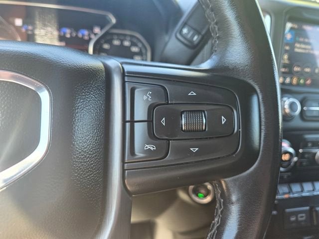 2022 GMC Sierra 3500 HD Denali