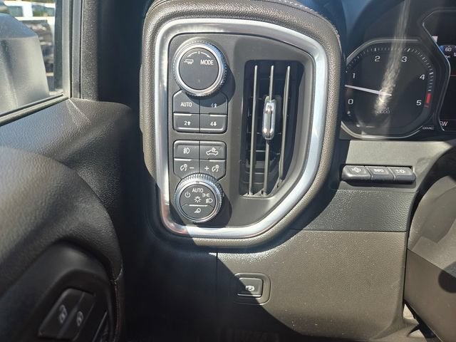 2022 GMC Sierra 3500 HD Denali