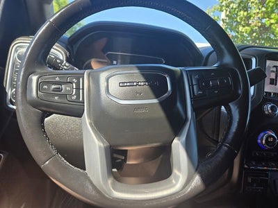 2022 GMC Sierra 3500 HD Denali